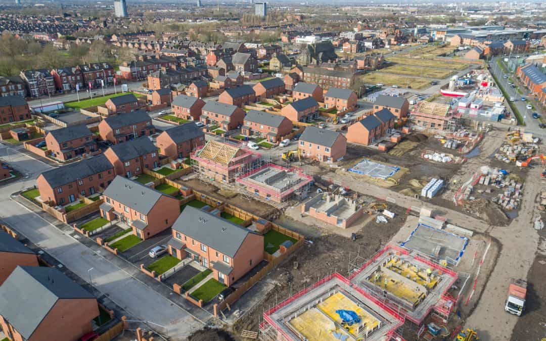 Toxteth Street, Openshaw