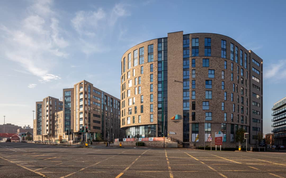 Clippers Quay, Salford