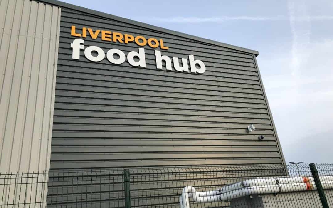 Liverpool Food Hub