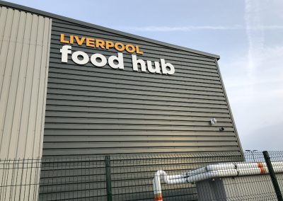 Liverpool Food Hub