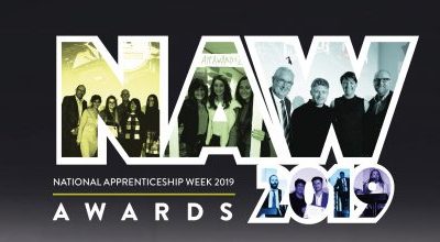 Cara Brickwork Apprentice nominated for Award