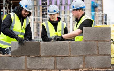 Cara Brickwork Supports New Brickwork Academy