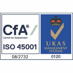 ISO45001