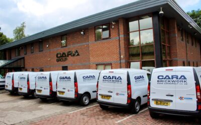 Cara gets new fleet
