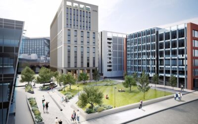 Cara Secure Large Leeds Scheme