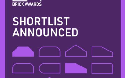 Cara Brickwork has been shortlisted in the Specialist Brickwork Contractor category at the Brick Awards 2024