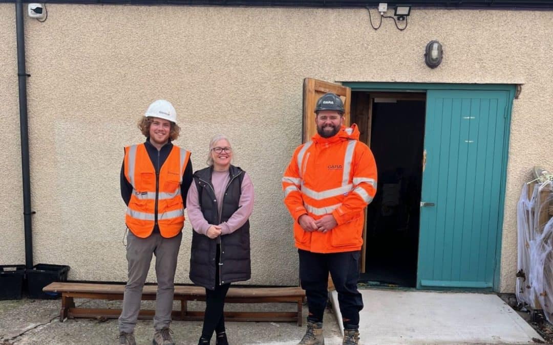 🌟 Supporting Community Impact at The Diversity Hub